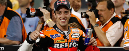 ANDREA DOVIZIOSO