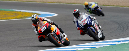 DANI PEDROSA(#26)
