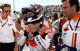 DANI PEDROSA