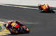 DANI PEDROSA & ANDREA DOVIZIOSO