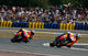 DANI PEDROSA & ANDREA DOVIZIOSO