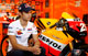 DANI PEDROSA