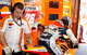 DANI PEDROSA