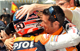 DANI PEDROSA