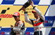 DANI PEDROSA & ANDREA DOVIZIOSO