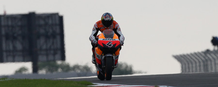 ANDREA DOVIZIOSO