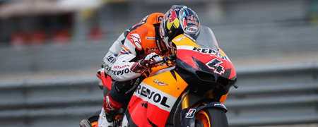 ANDREA DOVIZIOSO
