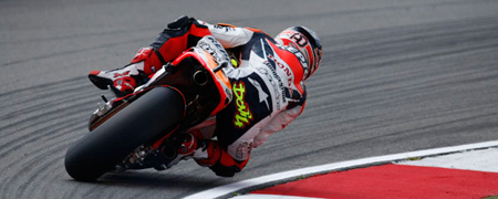 ANDREA DOVIZIOSO