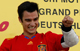 DANI PEDROSA