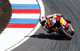 DANI PEDROSA