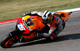 DANI PEDROSA