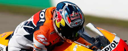 ANDREA DOVIZIOSO