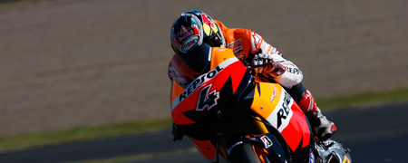 ANDREA DOVIZIOSO