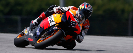 ANDREA DOVIZIOSO