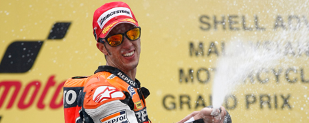 ANDREA DOVIZIOSO