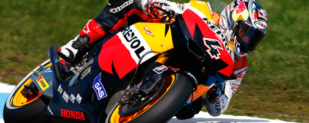 ANDREA DOVIZIOSO
