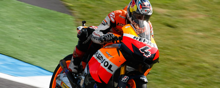 ANDREA DOVIZIOSO