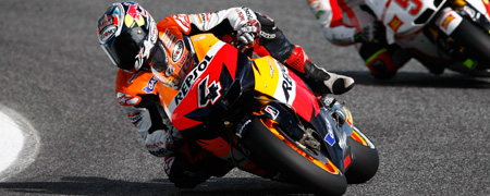 ANDREA DOVIZIOSO