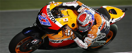 ANDREA DOVIZIOSO