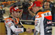 DANI PEDROSA, CASEY STONER