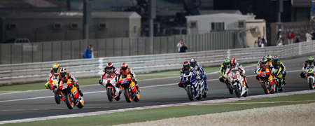 ANDREA DOVIZIOSO