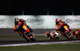 DANI PEDROSA(#25),CASEY STONER(#27)