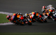 CASEY STONER(#27),DANI PEDROSA(#25)