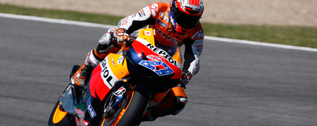 ANDREA DOVIZIOSO