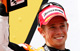 CASEY STONER