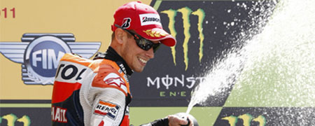 ANDREA DOVIZIOSO