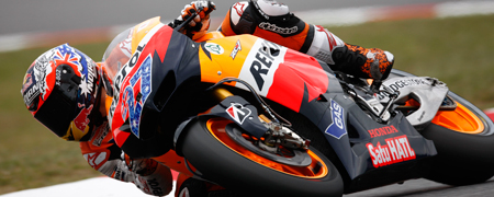 CASEY STONER