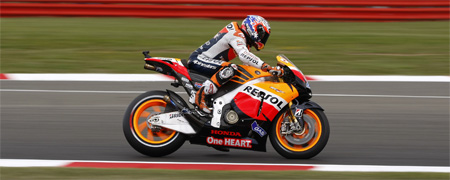 CASEY STONER