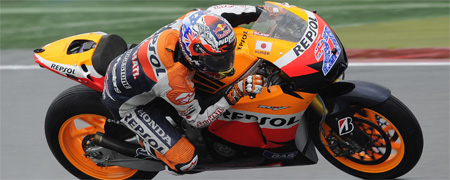 CASEY STONER