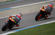 CASEY STONER/ANDREA DOVIZIOSO