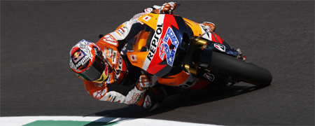 CASEY STONER