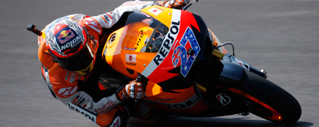 ANDREA DOVIZIOSO