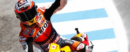 CASEY STONER