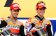 ANDREA DOVIZIOSO,CASEY STONER