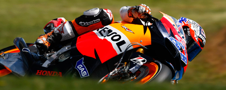 CASEY STONER