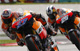 CASEY STONER(#27), DANI PEDROSA(#26)