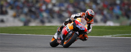 CASEY STONER