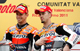 CASEY STONER & ANDREA DOVIZIOSO