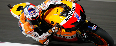 CASEY STONER