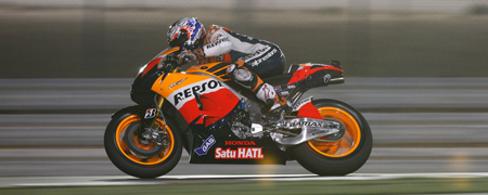 CASEY STONER
