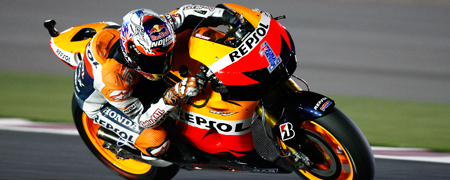 CASEY STONER