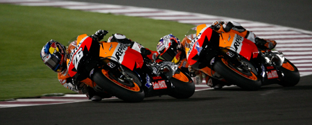 CASEY STONER