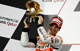 DANI PEDROSA