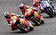 DANI PEDROSA(#26),CASEY STONER(#1)