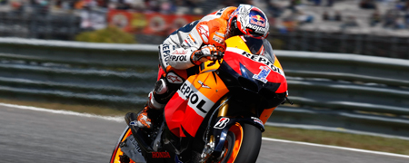 CASEY STONER