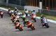 DANI PEDROSA(#26),CASEY STONER(#1)